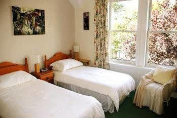 Errolbank Guest House Dundee Exterior foto